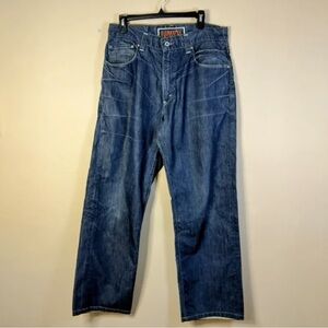 Men's Blue Jeans